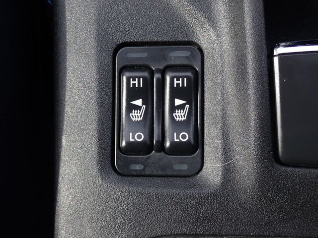 SUBARU XV HYBRID 2022 Image 31