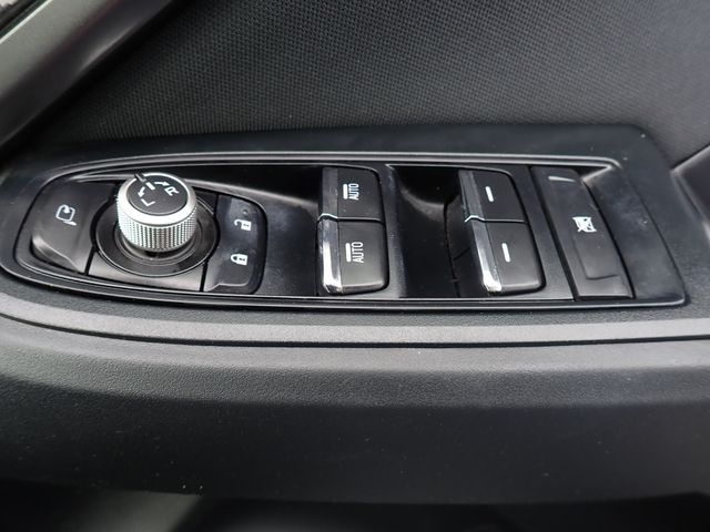 SUBARU XV HYBRID 2022 Image 31