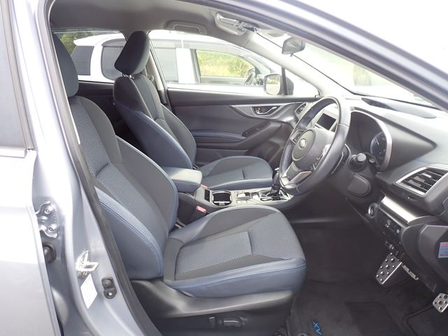 SUBARU XV HYBRID 2022 Image 31