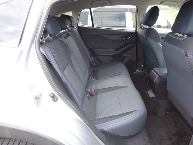 SUBARU XV HYBRID 2022 Image 31