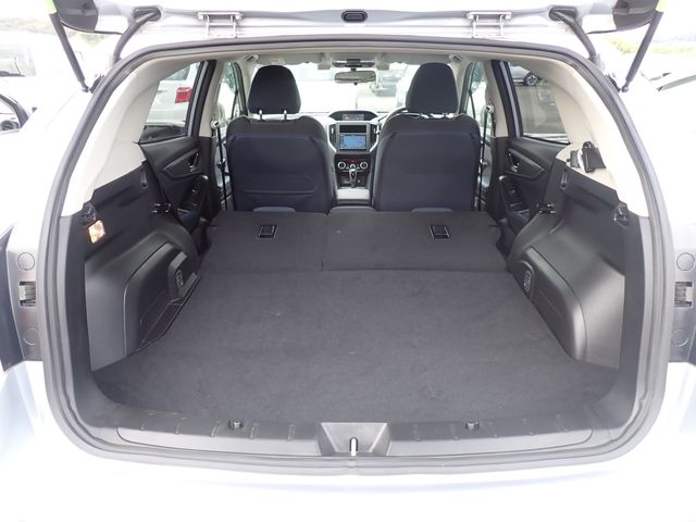 SUBARU XV HYBRID 2022 Image 31