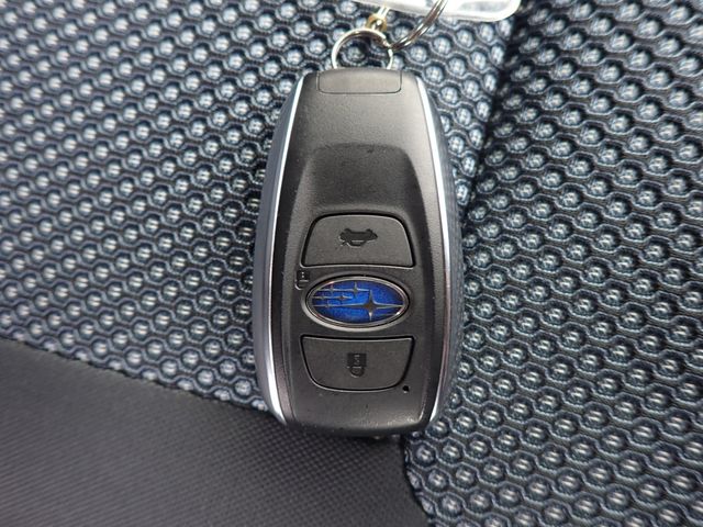 SUBARU XV HYBRID 2022 Image 31