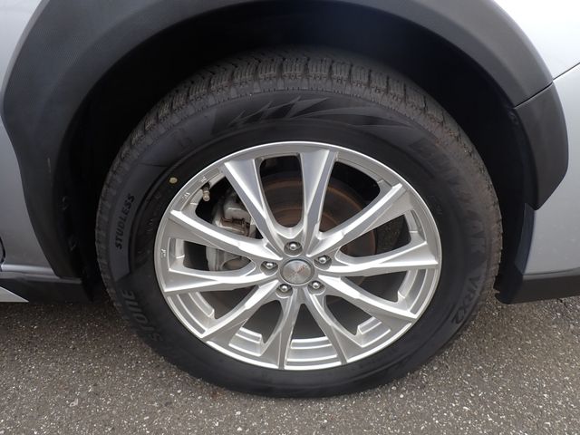 SUBARU XV HYBRID 2022 Image 31