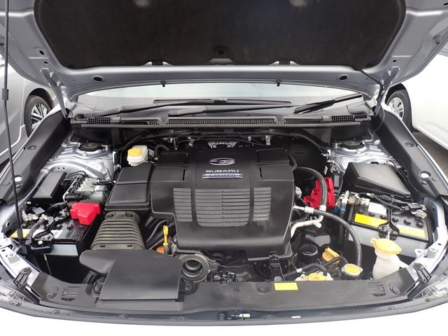 SUBARU XV HYBRID 2022 Image 31