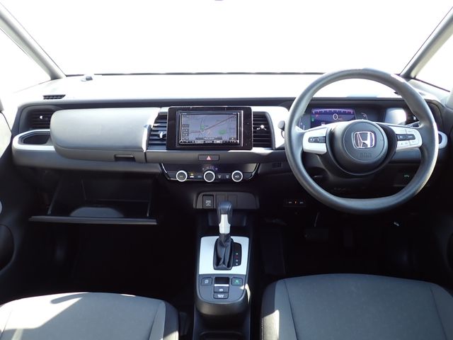 HONDA FIT 2022 Image 31