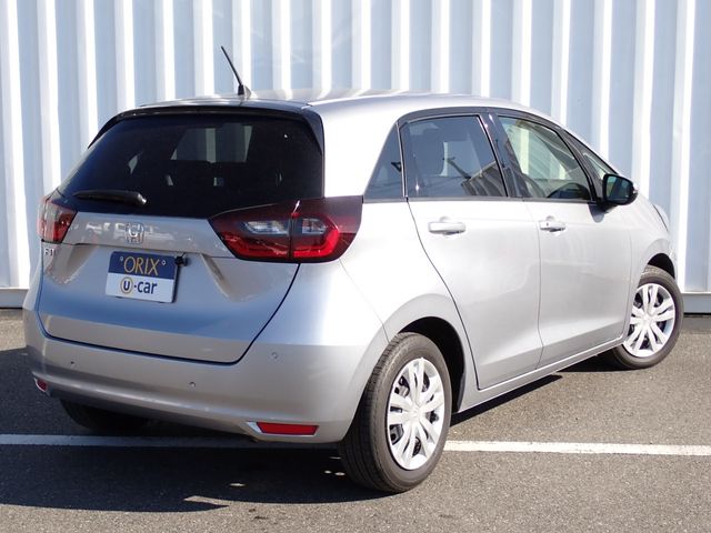 HONDA FIT 2022 Image 31