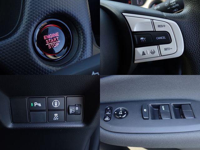 HONDA FIT 2022 Image 31