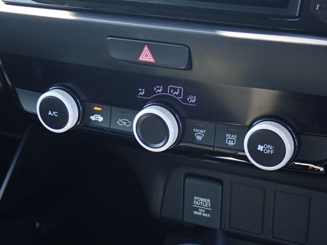 HONDA FIT 2022 Image 31