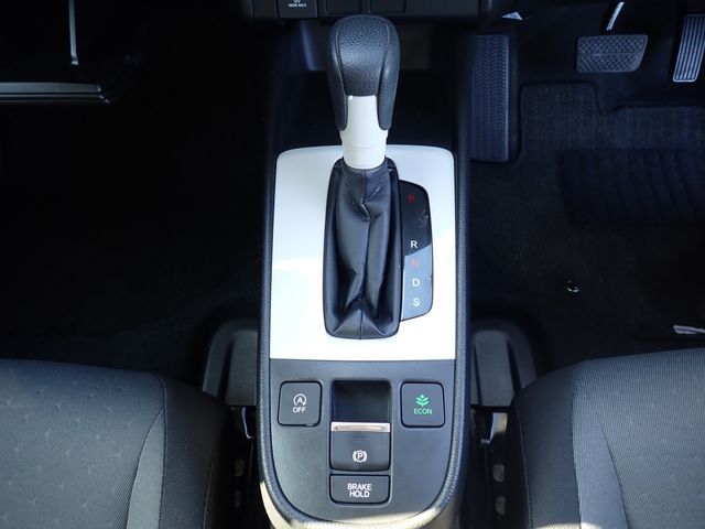 HONDA FIT 2022 Image 31