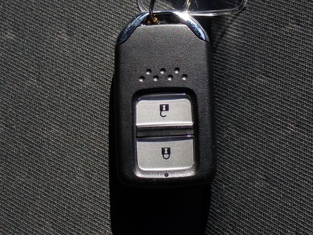 HONDA FIT 2022 Image 31