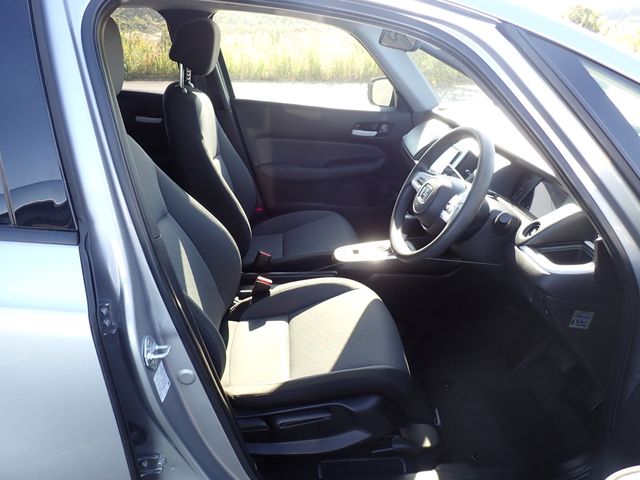 HONDA FIT 2022 Image 31