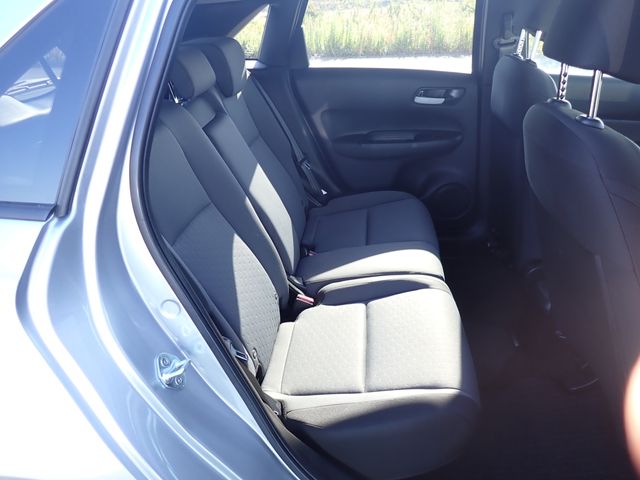 HONDA FIT 2022 Image 31