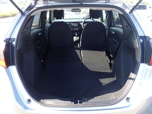 HONDA FIT 2022 Image 31