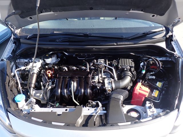 HONDA FIT 2022 Image 31