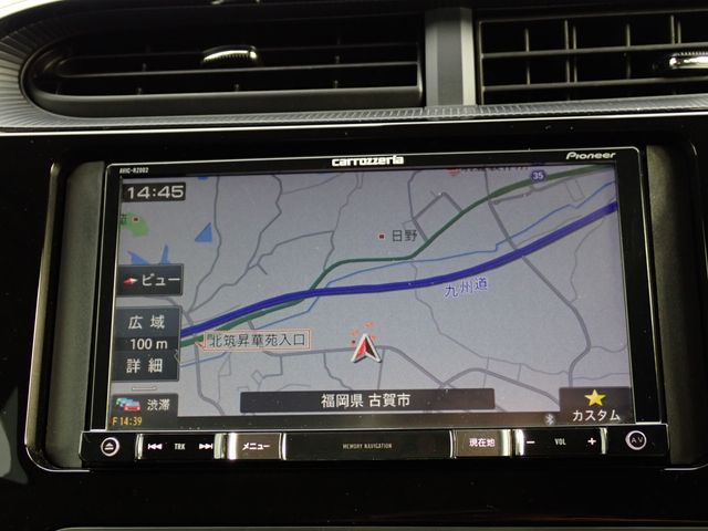 TOYOTA AQUA 2019 Image 31