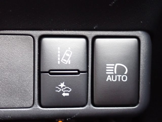 TOYOTA AQUA 2019 Image 31