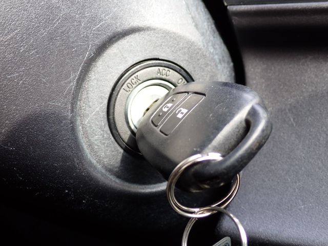 TOYOTA AQUA 2019 Image 31