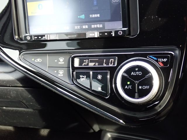 TOYOTA AQUA 2019 Image 31