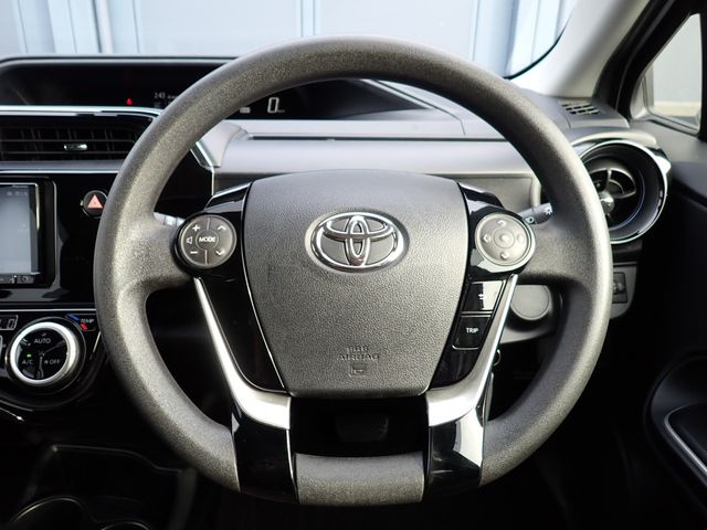 TOYOTA AQUA 2019 Image 31