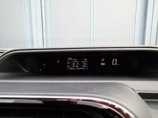 TOYOTA AQUA 2019 Image 31