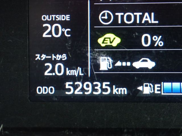 TOYOTA AQUA 2019 Image 31