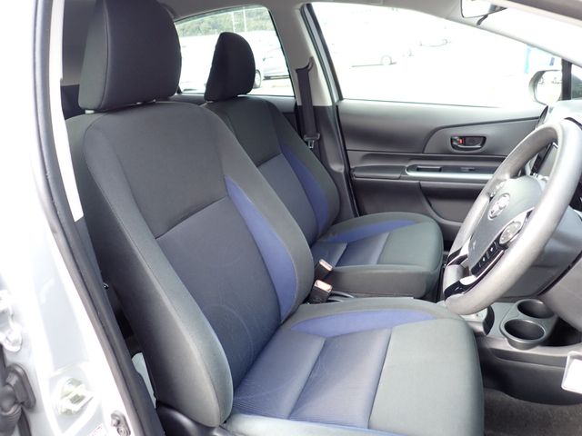 TOYOTA AQUA 2019 Image 31