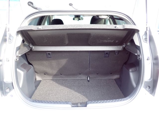 TOYOTA AQUA 2019 Image 31