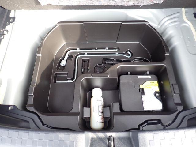 TOYOTA AQUA 2019 Image 31