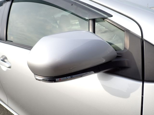 TOYOTA AQUA 2019 Image 31