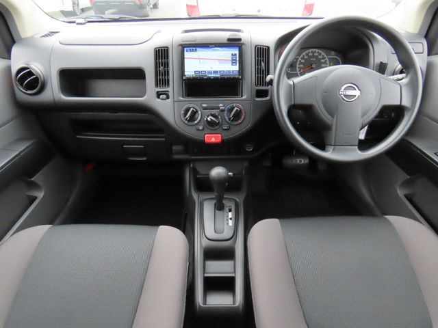 NISSAN NV150 AD 2WD 2021 Image 31