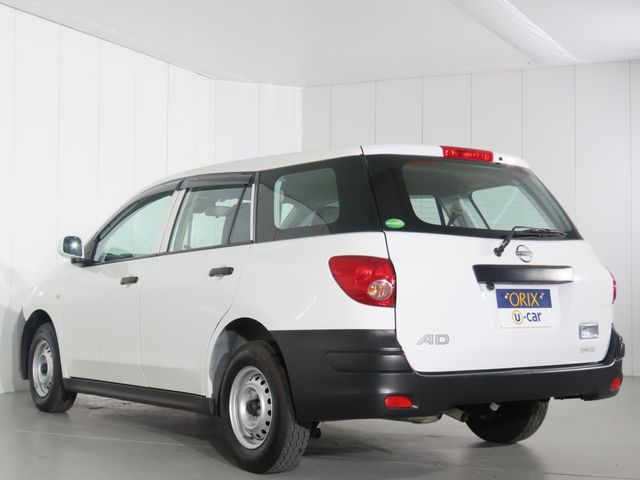 NISSAN NV150 AD 2WD 2021 Image 31