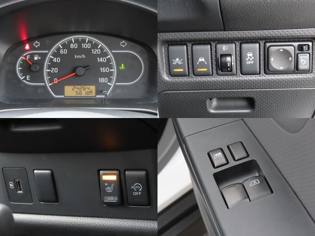 NISSAN NV150 AD 2WD 2021 Image 31