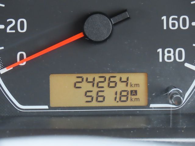 NISSAN NV150 AD 2WD 2021 Image 31