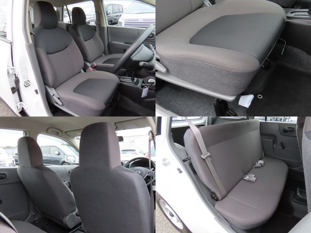 NISSAN NV150 AD 2WD 2021 Image 31