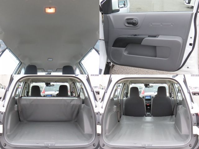 NISSAN NV150 AD 2WD 2021 Image 31