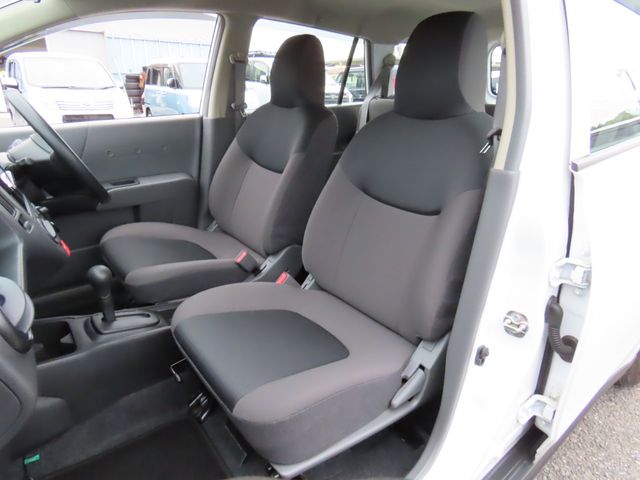 NISSAN NV150 AD 2WD 2021 Image 31