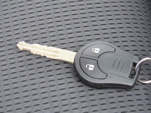 NISSAN NV150 AD 2WD 2021 Image 31