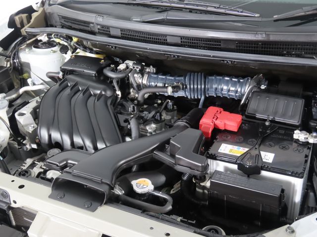 NISSAN NV150 AD 2WD 2021 Image 31