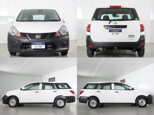 NISSAN NV150 AD 2WD 2021 Image 31