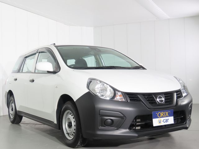 NISSAN NV150 AD 2WD 2021 Image 31