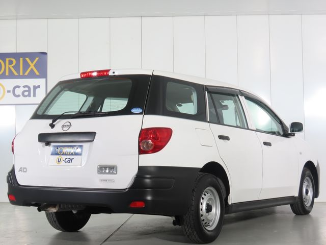 NISSAN NV150 AD 2WD 2021 Image 31