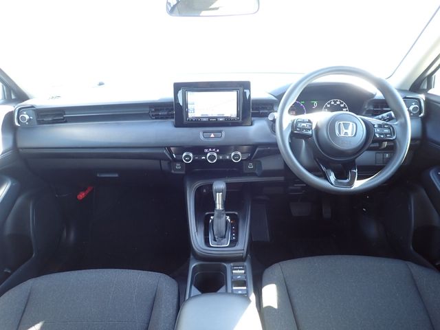 HONDA VEZEL E:HEV 2022 Image 31