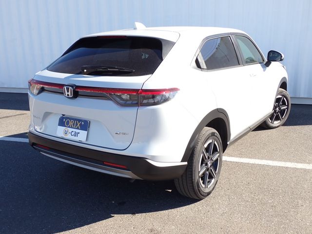 HONDA VEZEL E:HEV 2022 Image 31