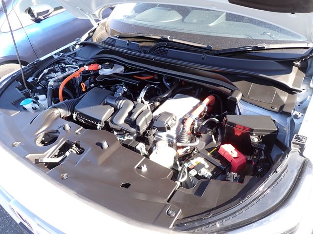 HONDA VEZEL E:HEV 2022 Image 31