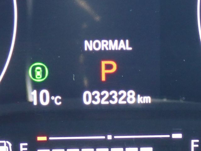 HONDA VEZEL E:HEV 2022 Image 31