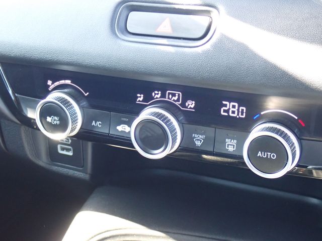 HONDA VEZEL E:HEV 2022 Image 31