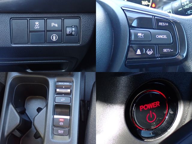 HONDA VEZEL E:HEV 2022 Image 31