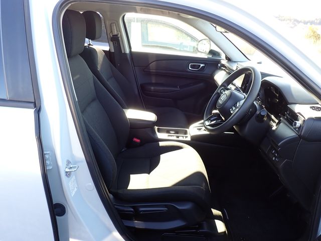 HONDA VEZEL E:HEV 2022 Image 31