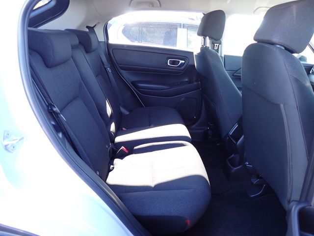 HONDA VEZEL E:HEV 2022 Image 31