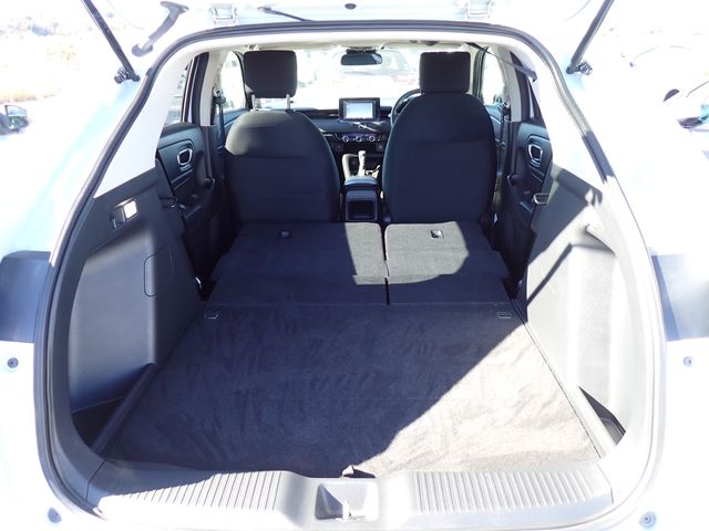 HONDA VEZEL E:HEV 2022 Image 31